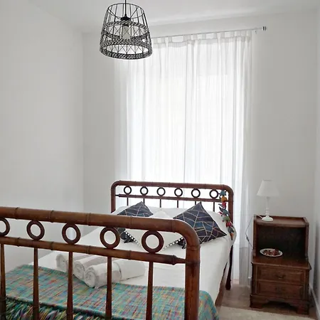A Casinha 27 Διαμέρισμα
