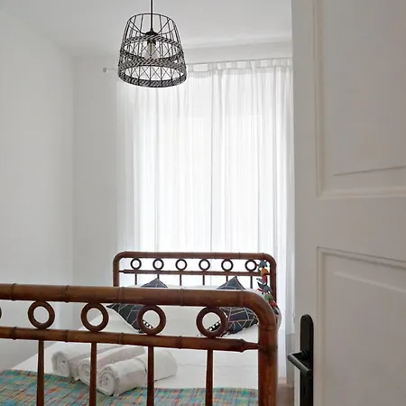A Casinha 27 Ναζαρέ