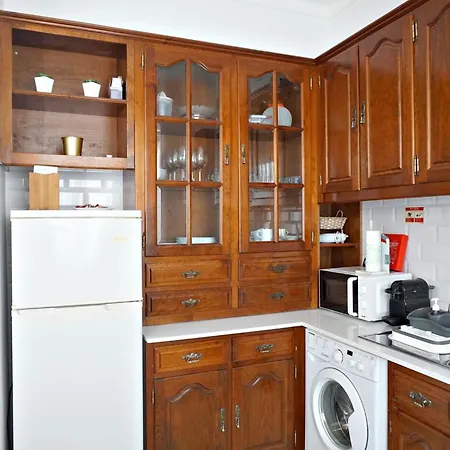 A Casinha 27 * Ναζαρέ