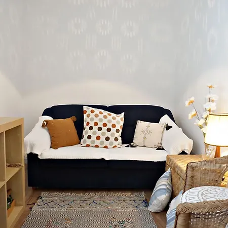 Apartament A Casinha 27 Nazaré