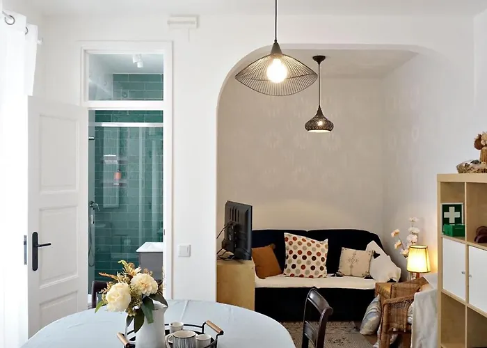 A Casinha 27 Nazaré