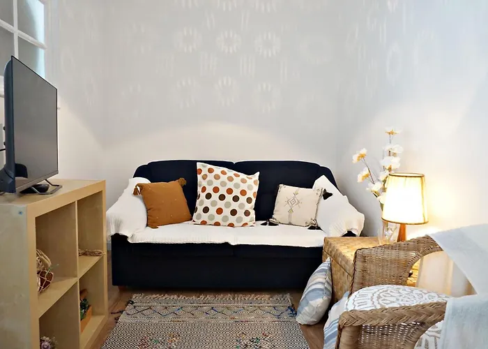 Apartament A Casinha 27 Nazaré